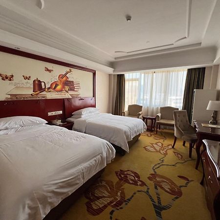 Foshan Shiwan Hotel Exterior foto