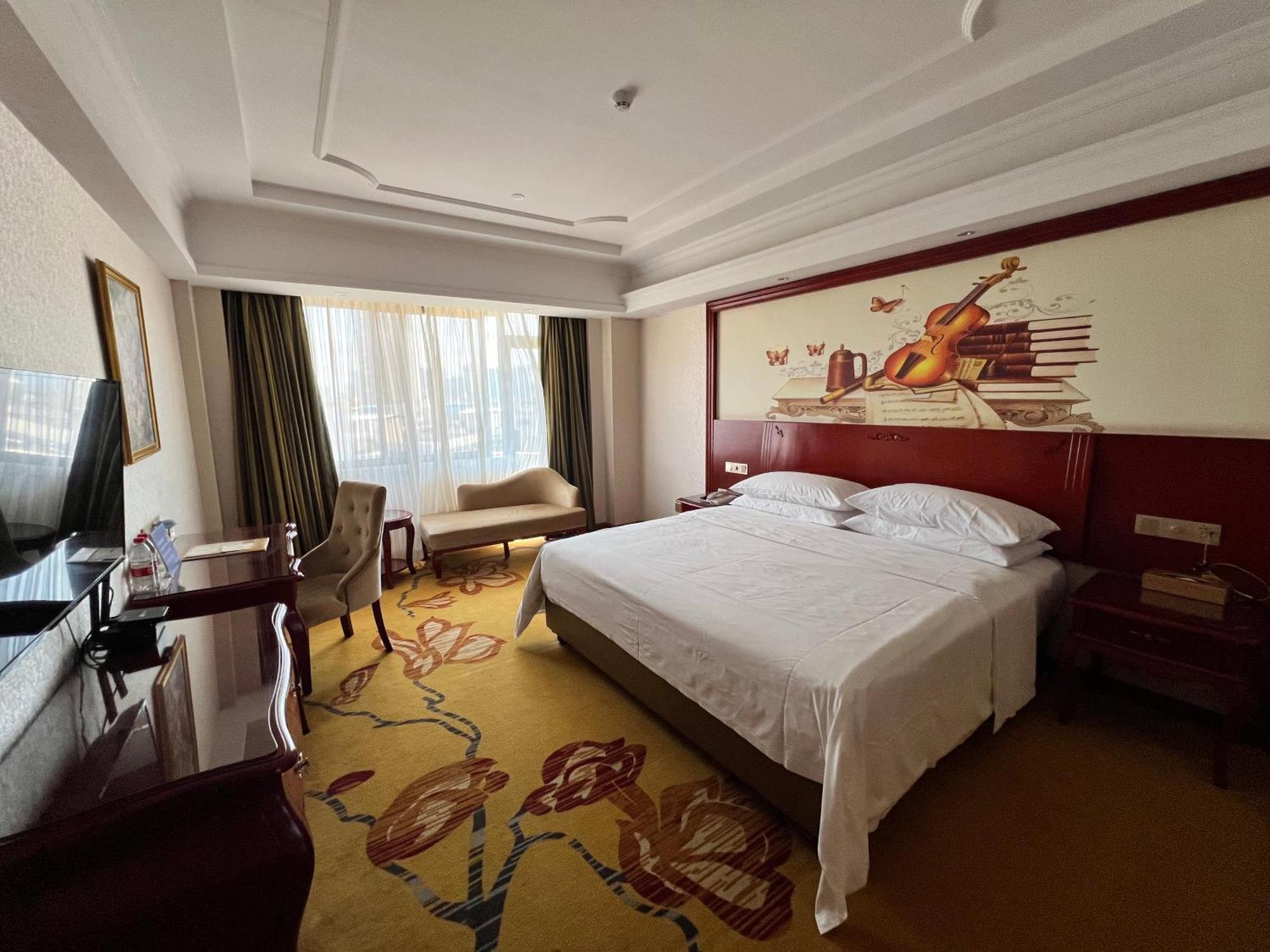 Foshan Shiwan Hotel Exterior foto
