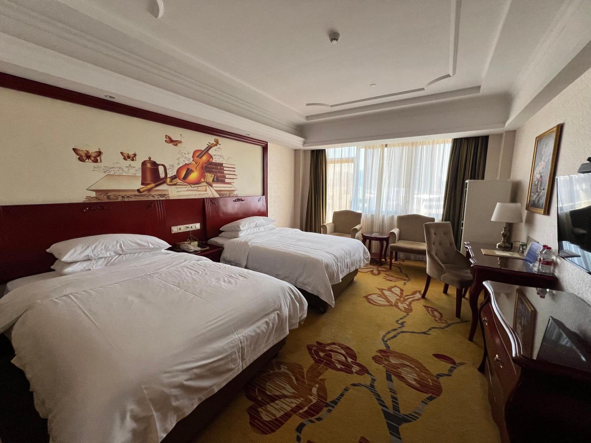 Foshan Shiwan Hotel Exterior foto